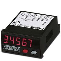 2864011 Phoenix contact MCR-SL-D-U-I Цифровые индикаторы
