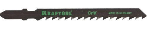 Полотна для лобзика по дереву KRAFTOOL 159535-2-S5 KRAFTOOL 159535-2-S5