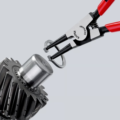 Комплект щипцов для стопорных колец KNIPEX KN-002003V02 фото 5