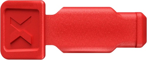 Клипса для маркировки инструмента KNIPEX ColorCode KN-006110CR фото 2