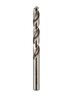 Сверло по металлу, индустриальное, DIN 338, HSS-G, Тип N, 5xD, d12.00 мм ZALTAR ZA-73120
