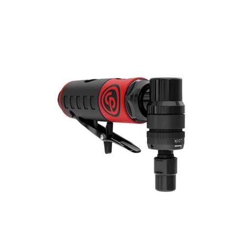 Борфрезер Chicago Pneumatic CP7406 фото 4