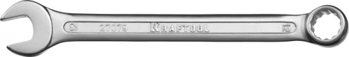 Ключ гаечный комбинированный KRAFTOOL EXPERT 27079-12 Ключ гаечный комбинированный KRAFTOOL EXPERT 27079-12