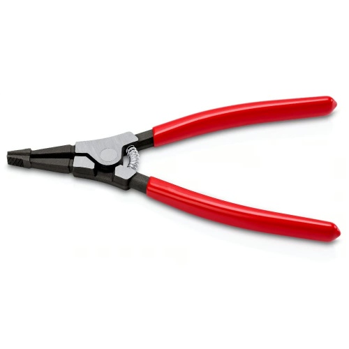Клещи монтажные для пружинных стопорных колец KNIPEX KN-4511170 фото 3