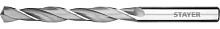 29602-8.5 STAYER  Сверло по металлу HSS-R, сталь М2(S6-5-2) Professional, DIN 338, d=8,5 мм