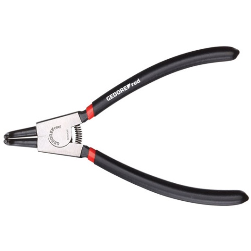 Съёмник для стопорных колец, внешний, изогнутый 19-60 мм GEDORE RED R27654060 3301141