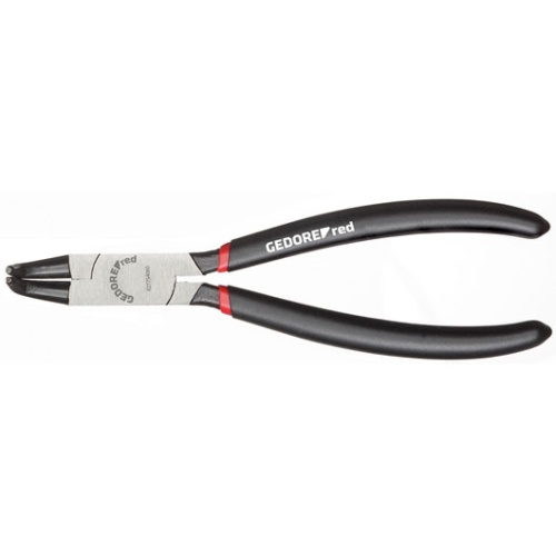 Съёмник для стопорных колец, внутренний, изогнутый 19-60 мм GEDORE RED R27754060 3301147 Съёмник для стопорных колец, внутренний, изогнутый 19-60 мм GEDORE RED R27754060 3301147