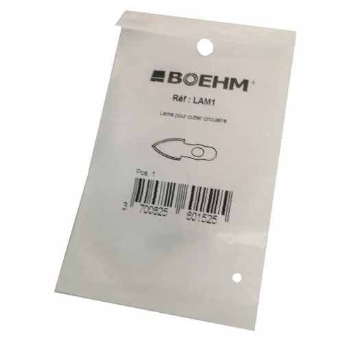 Лезвие сменные для циркуля-резака BOEHM LAM1 фото 2 Лезвие сменные для циркуля-резака BOEHM LAM1 фото 2