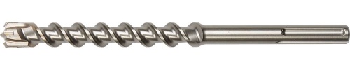 Бур по бетону SDS-Max KRAFTOOL INDUSTRIE 29317-320-25 Бур по бетону SDS-Max KRAFTOOL INDUSTRIE 29317-320-25