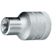 Головка торцевая 1/2" E16 GEDORE TX 19 E16 6194420