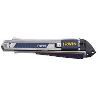 10507106 IRWIN Нож Pro-Touch (Extrem Duty) 18 мм