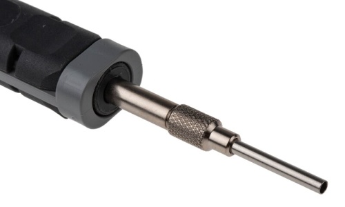 Экстрактор контактов HARTING 09990000012 фото 4 Экстрактор контактов HARTING 09990000012 фото 4