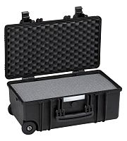 Кейс защитный герметичный транспортный GTLine EXPLORER CASES 5122.B