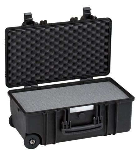 Кейс защитный герметичный транспортный GTLine EXPLORER CASES 5122.B
