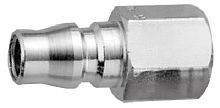PF-40 Штуцер быстросъемного соединения гайка 1/2"PT(SMC) Jonnesway