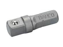 Переходник для торцевых головок BAHCO K6625-1/4-1P