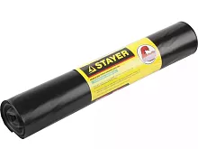 Мешки для мусора из особо прочного полиэтилена Stayer 39157-120