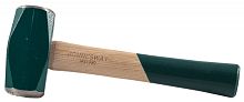 Кувалда с деревянной ручкой (орех) Jonnesway M21030