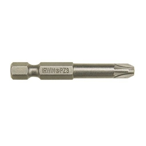 10504406 IRWIN Бита 1/4 / 50 mm, Pozidriv Pz2 ( 2 шт.) 10504406 IRWIN Бита 1/4 / 50 mm, Pozidriv Pz2 ( 2 шт.)