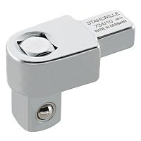 Сменный инструмент с жестким квадратом 3/8" STAHLWILLE 734/5 58240005