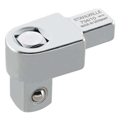 Сменный инструмент с жестким квадратом 3/8" STAHLWILLE 734/5 58240005 Сменный инструмент с жестким квадратом 3/8" STAHLWILLE 734/5 58240005