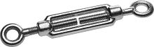 Талреп кольцо-кольцо 
							  DIN 1480 ЗУБР 4-304375-06