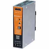 Источник питания регулируемый Weidmueller PRO ECO 72W 24V 3A II 3025560000
