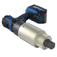 Аккумуляторный динамометрический гайковерт GEDORE LDA-12