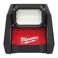 4933478118 MILWAUKEE  Акк. высокомощный фонарь M18 HOAL-0