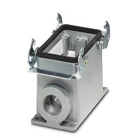 Корпус - HC-D 50-SMQ-81/O2M32 - 1604910 Phoenix contact