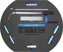 Набор инструментов для замены колес HEYTEC HE-50820160900