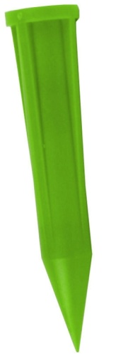 Пальчиковый маркер для канализации Tempo SpikeMarker SM-06 (зелен., 121 кГц, 50 шт)