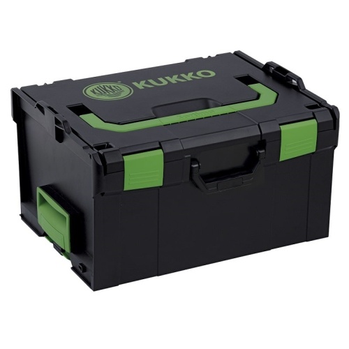 Ящик для инструментов KUKKO K-L-BOXX-L-238 Ящик для инструментов KUKKO K-L-BOXX-L-238