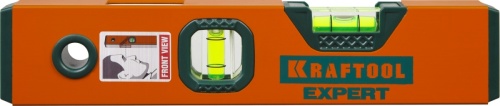 Уровень строительный KRAFTOOL 34710-025_z01 Уровень строительный KRAFTOOL 34710-025_z01