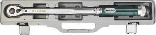 Ключ динамометрический KRAFTOOL 64054-200 Ключ динамометрический KRAFTOOL 64054-200