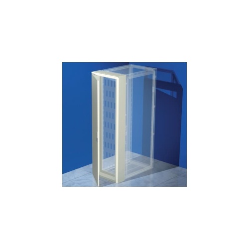 Кабельный отсек CQE ДКС R5CVCE18280 Кабельный отсек CQE ДКС R5CVCE18280