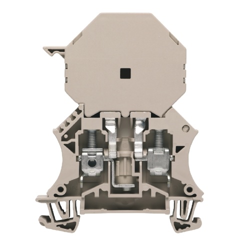 Клемма с предохранителем Weidmuller WSI 6/2/LD 10-36V DC/AC 1014100000 Клемма с предохранителем Weidmuller WSI 6/2/LD 10-36V DC/AC 1014100000