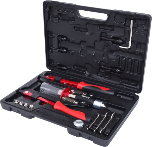 Заклепочник универсальный KS TOOLS 150.9630