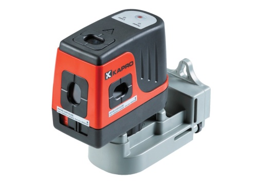 Лазерный указатель 896 Prolaser® 5-Dot KAPRO фото 3 Лазерный указатель 896 Prolaser® 5-Dot KAPRO фото 3