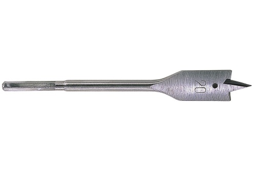1 перовое сверло wolfcraft 7643000