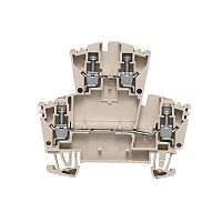 Клемма с электронными компонентами Weidmuller WDK 2.5/D 1023200000