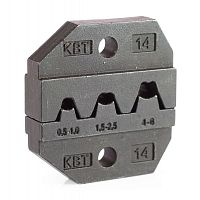 Номерная матрица МПК-14 КВТ 69966