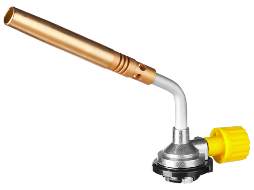 ProTerm. Профессиональные газовые горелки на баллон Stayer 55586 фото 4
