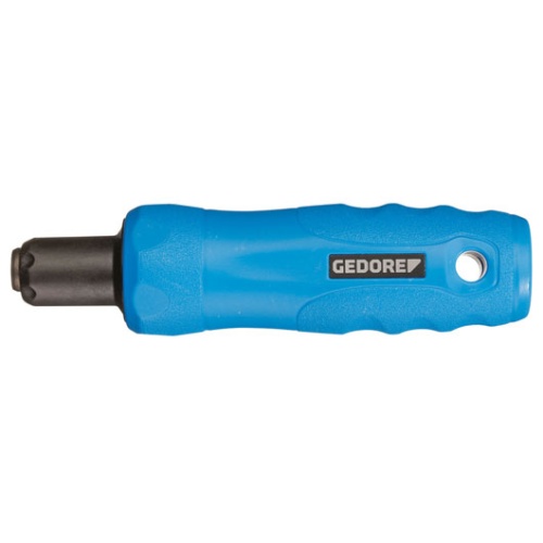 Динамометрическая отвертка, тип PGN FS 1/4" 0,2-1,5 Нм GEDORE PGNS 1.5 FS 2927721