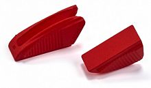 KN-8609250V01 Защитные губки для клещей серии KN-86 Knipex