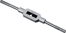 28035-4_z01 STAYER  Метчикодержатель N4, М3-М12, 174мм Professional
