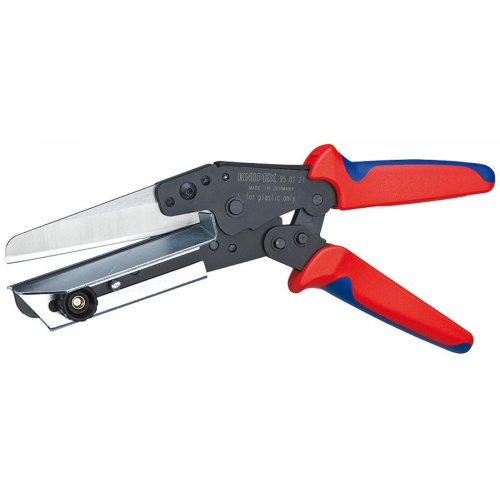 Ножницы для пластмассы KNIPEX KN-950221