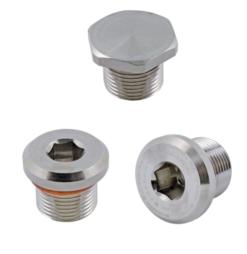 1188560000 WEIDMULLER VP NPT1-EX W Заглушка 1188560000 WEIDMULLER VP NPT1-EX W Заглушка