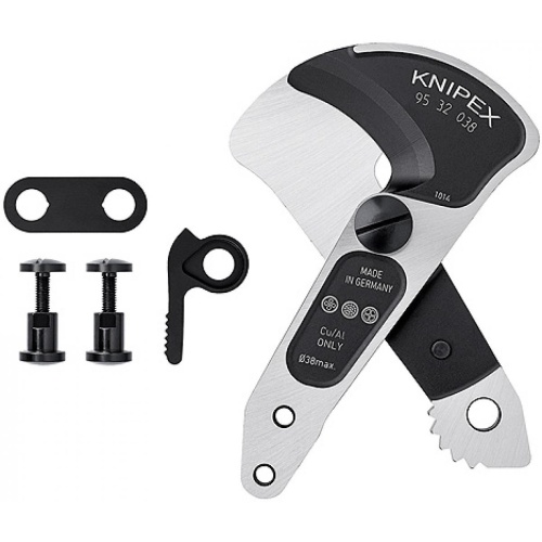 Запасная ножевая головка для 95 32 038 KNIPEX KN-9539038