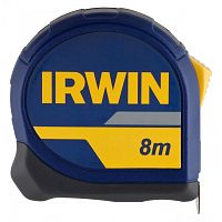 Рулетка измерительная Standard IRWIN 10507786